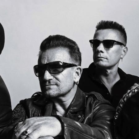 Bono y U2 logran un hito único: el reconocimiento que los vuelve leyenda