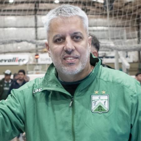 Arrasó la oposición en Ferro: quién es Patricio Baigorrotegui, el nuevo presidente