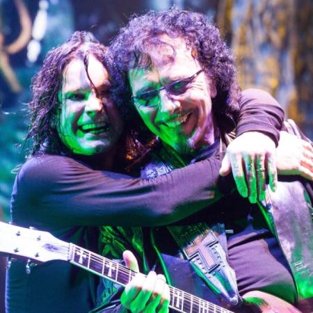 Tony Iommi reveló por qué Black Sabbath no grabó su álbum final con Ozzy Osbourne