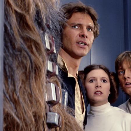 Star Wars volverá al cine por sus 50 años previo al estreno de Starfighter