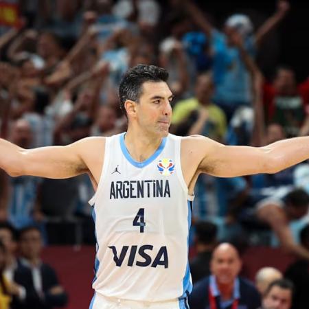Luis Scola será embajador FIBA en la Copa Intercontinental que jugará Boca