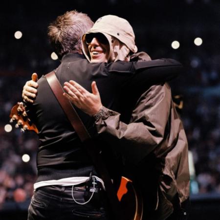 La gira de Oasis reabre una pregunta clave: ¿habrá canciones nuevas en vivo?