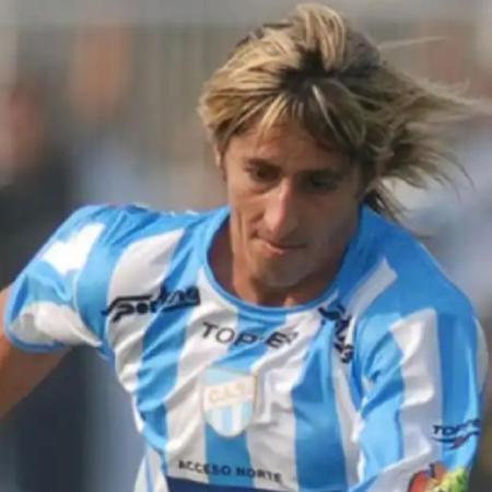 Quién es el futbolista que jugó en Aldosivi y cayó detenido por robar casas en San Juan