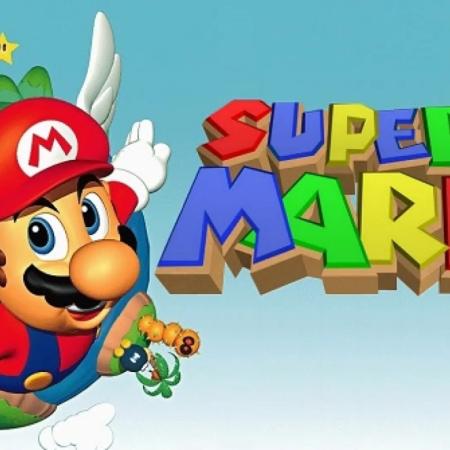 Super Mario y un beneficio para la memoria: 30 minutos al día alcanzan