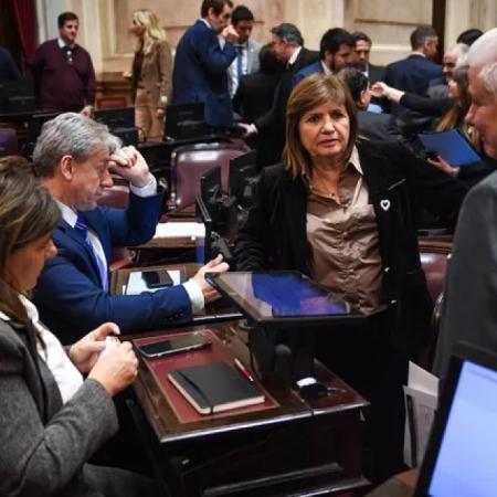 El Gobierno acelera en el Senado y enfrenta un desafío clave para Milei