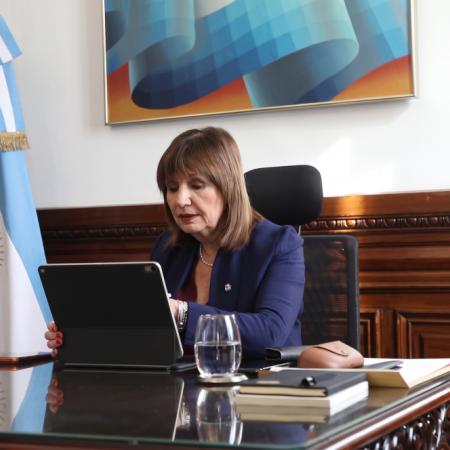 Los otros hits de Bullrich en pleno ruido con Milei: qué sonó antes de Lali