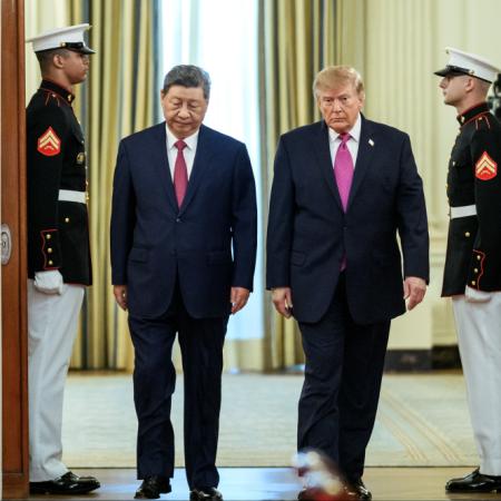 China busca estabilizar su relación con EE.UU.: qué lleva Xi a la Casa Blanca