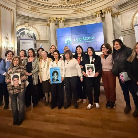 Ricardo Darín llamó a frenar los siniestros viales: "No sumemos más estrellas"