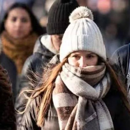 Ola polar en Argentina: cuándo se registrará el día más frío de la semana
