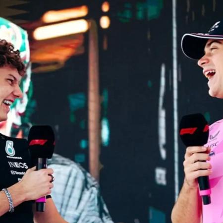 Cómo quedó el campeonato de F1 tras el triunfo de Antonelli y el top ten de Colapinto