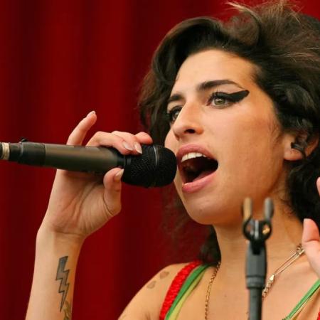 Back To Black cumple 20 años: el concierto en Londres que revive a Amy Winehouse