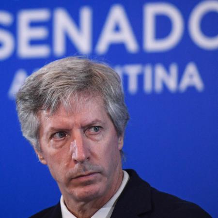 El Senado le movió el piso a Bausili: qué cambió en la reforma del BCRA