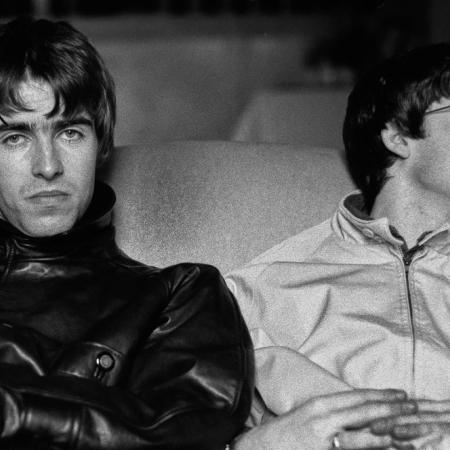 Pogo, pasión y una foto de River: el momento de Oasis que compite en Londres