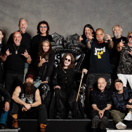 El último concierto de Ozzy Osbourne llega al cine y ya tiene fecha en Argentina