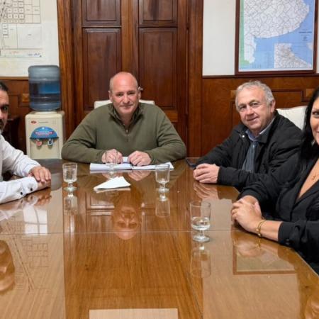 Fabián Luayza contra Milei: sus 3 propuestas para el interior bonaerense