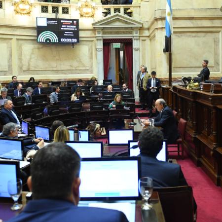 Nueva ley de biocombustibles y Presupuesto 2027, en la agenda del agro