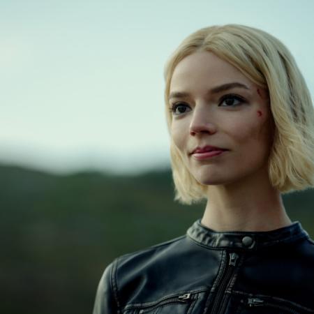 Anya Taylor-Joy en exclusiva: “Los argentinos somos grandes soñadores”