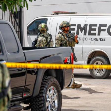 Dos agentes federales mueren en Omealca durante una investigación