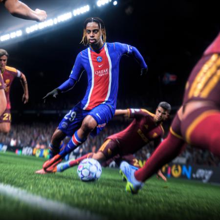 Se fue Mario Kempes del EA FC 27: quién es el nuevo comentarista del juego