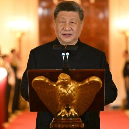 Xi pide a Trump volver al acuerdo de Islamabad para reabrir el diálogo con Irán