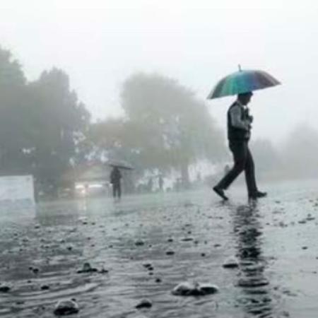 AMBA, Costa Atlántica y Entre Ríos: el temporal que pone en alerta a media Argentina
