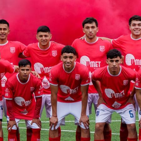 Los políticos detrás de Barrancas FC, que en apenas tres años jugará la Primera C de AFA