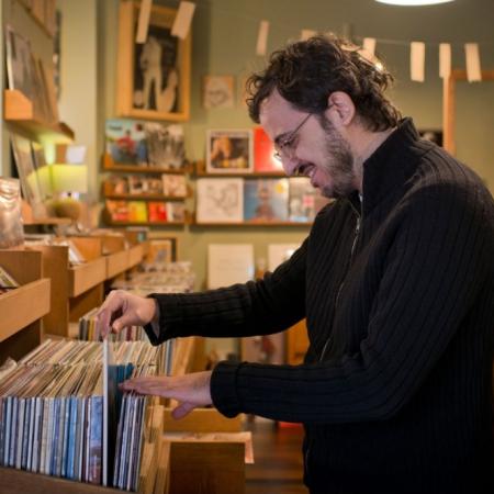 ¿Volver a comprar música? El crecimiento del CD ya mueve el negocio cultural