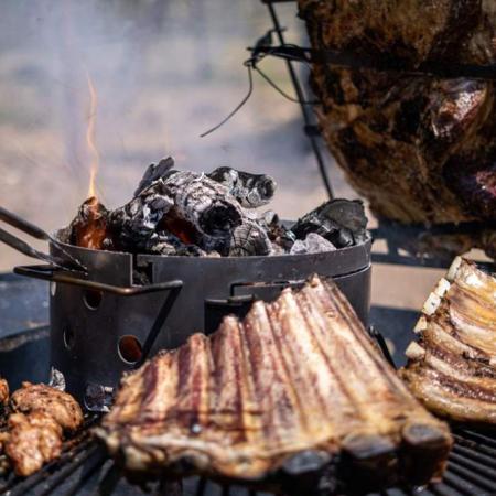 Los argentinos comen menos carne: qué cambió en los precios y cuánto cayó el consumo