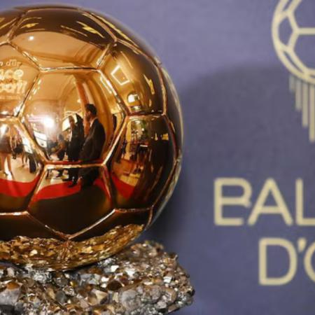 Messi, Mbappé, Haaland, Dembélé o Rodri: ¿quién ganará el Balón de Oro?