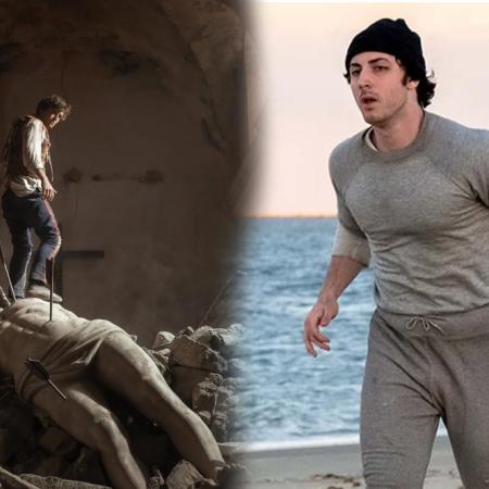 La bola negra y I Play Rocky: de qué tratan las películas favoritas al Oscar 2027