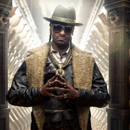 Biopic de Snoop Dogg suma a Biggie y refuerza su elenco con nombres clave