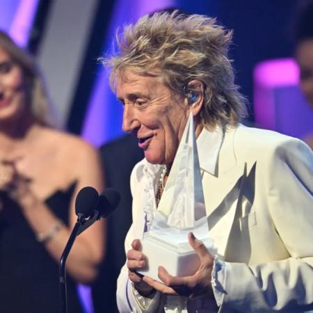 Rod Stewart anuncia su última gira europea y redefine su final sobre el escenario