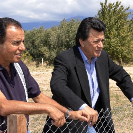 El festejo de Menem con Palito Ortega y Reutemann: qué pasó hace 35 años