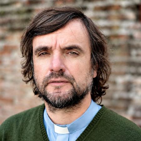 Padre Pepe: quién es el cura que hizo frenar el Régimen Penal Juvenil en PBA