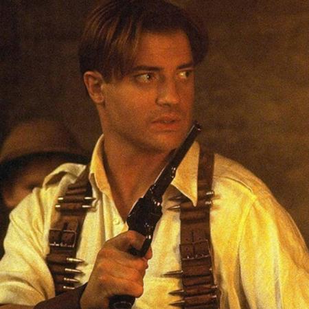 Después de 15 años, Brendan Fraser vuelve a la saga que marcó una generación
