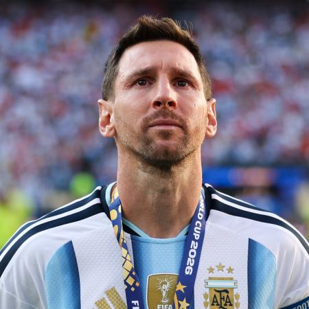 Messi se despide en Argentina: cuándo serán los próximos amistosos de la Selección