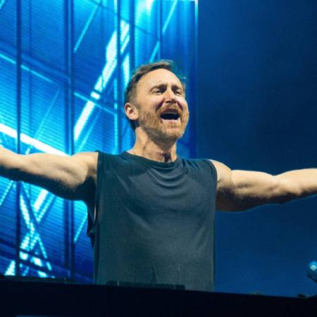 David Guetta anunció su mayor concierto en Londres por los 20 años del O2