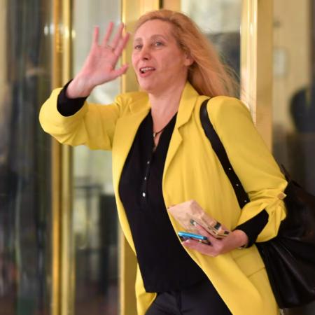 La decisión que analiza Karina Milei y puede cambiar su agenda en EE.UU.