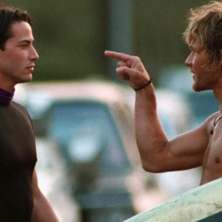 Qué se sabe de la secuela de Punto Límite, el clásico de acción con Keanu Reeves