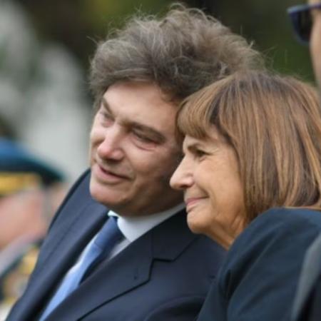 Bullrich vuelve a tensar la relación con Milei y la PASO abre una nueva grieta