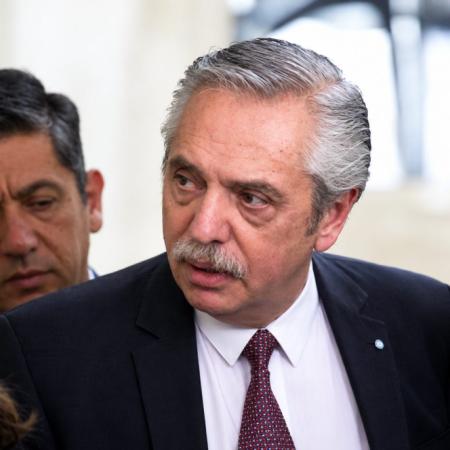 Malvinas: fuerte pedido contra Alberto Fernández de un diputado libertario