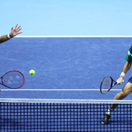 El dobles, la única esperanza argentina que sobrevive en el cuadro del US Open