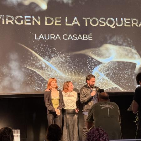 La virgen de la tosquera: Argentina eligió a su representante para los Oscar 2027