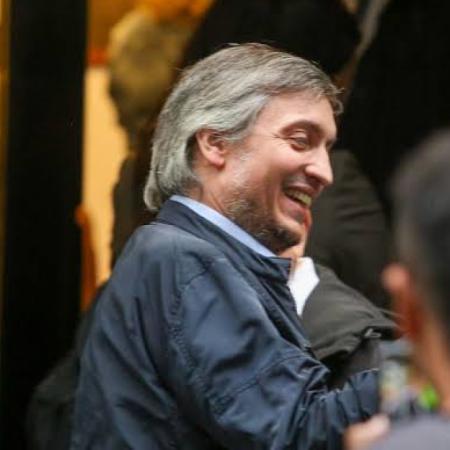 Escándalo en la UOM: el millonario contrato ligado a un excompañero de Máximo Kirchner