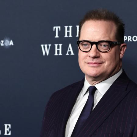 Brendan Fraser y el sorprendente cambio físico para La Momia 4