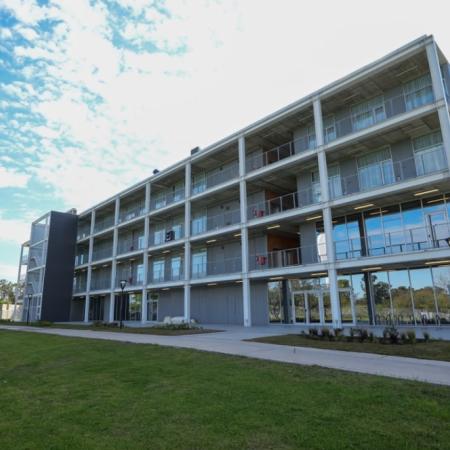 Parque Olímpico: el Gobierno porteño suma un hotel inclusivo y una clínica deportiva