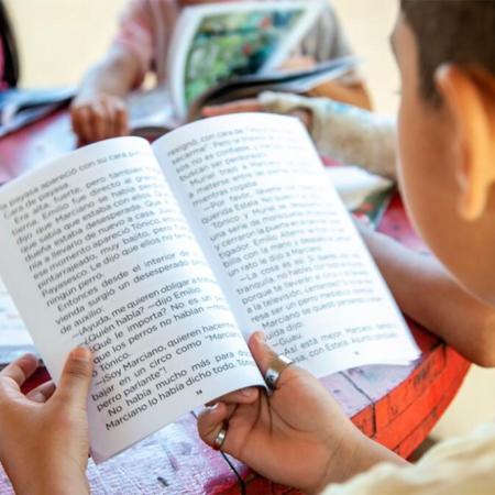 Día de la Alfabetización: por qué leer sigue siendo la puerta a más oportunidades