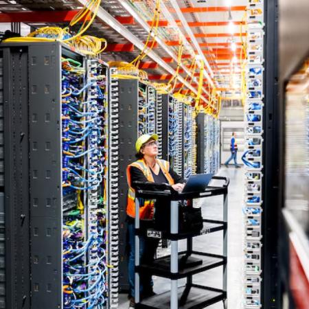 Redata exige energía limpia, eficiencia hídrica y capacidad reservada para Brasil