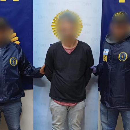 Cayó “El Oreja”, el último prófugo de un brutal homicidio: qué pasó aquella noche