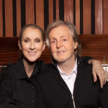 Paul McCartney revela la joya de su proyecto y Celine Dion se lleva todos los elogios